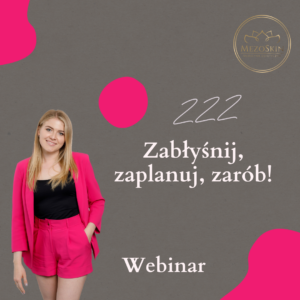 [webinar] 3xZ Zabłyśnij, zaplanuj, zarób! O pierwszym spotkaniu z klientem